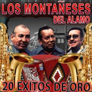 Los Montaneses Del Alamo