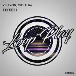 To Feel (Radio Mix)