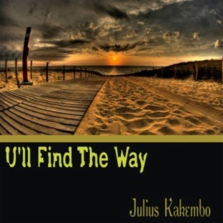 U'll Find The Way