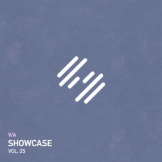 Showcase, Vol. 05