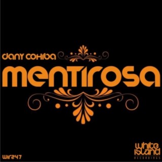 Mentirosa