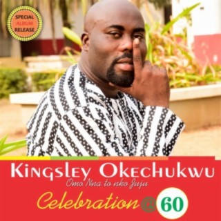 Kingsley Okechukwu