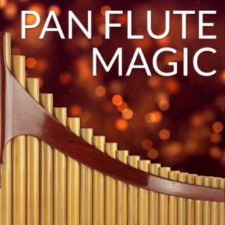 Pan Flute Magic