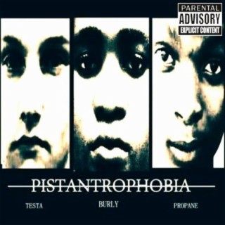 Pistantrophobia