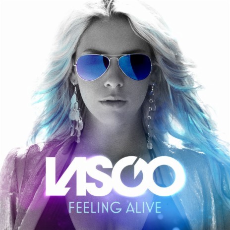 Feeling Alive (Radio Edit) | Boomplay Music