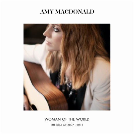 Woman Of The World | Boomplay Music