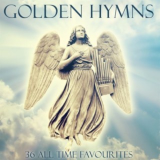Golden Hymns - 36 All Time Favourites