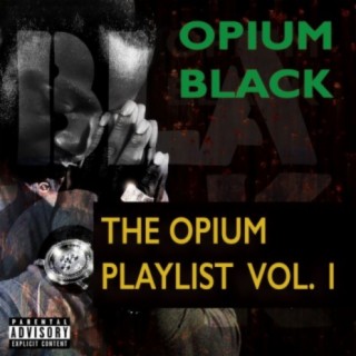 Opium Black