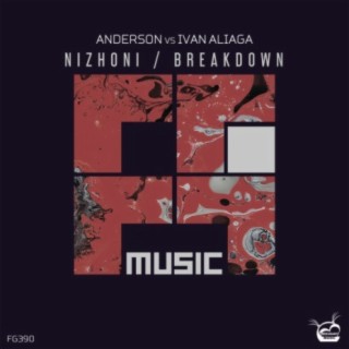 Nizhoni / Breakdown