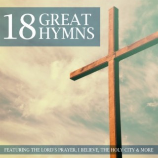 18 Great Hymns