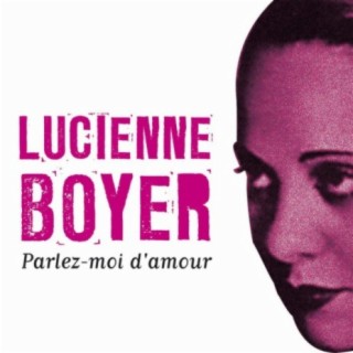 Lucienne Boyer