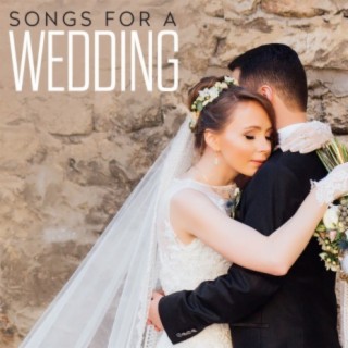 Songs For A Wedding