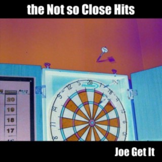 Joe Get It