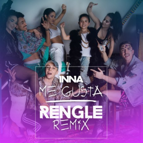 Me Gusta (Rengle Remix) | Boomplay Music