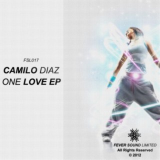 One Love EP