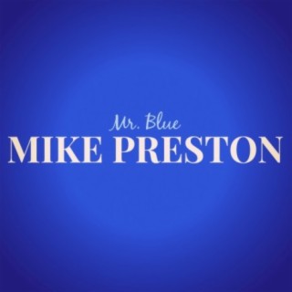 Mike Preston