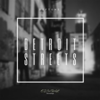 Detroit Streets