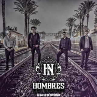 Hombres De Negro