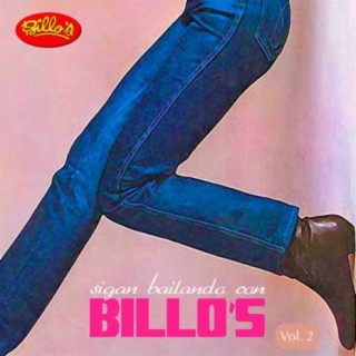 Sigan Bailando Con Billo's, Vol. 2