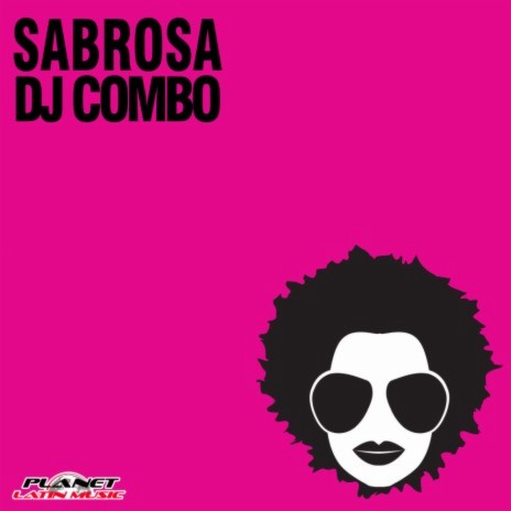 Sabrosa (Extended Mix)