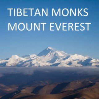 Mount Everest