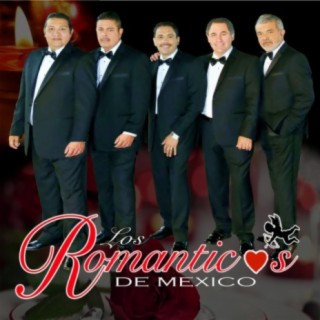 Los Romanticos De Mexico