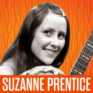 Suzanne Prentice