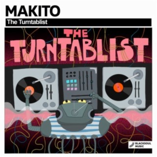 The Turntablist