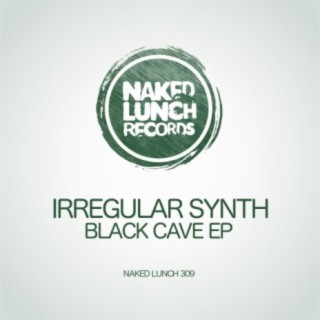 Black Cave EP