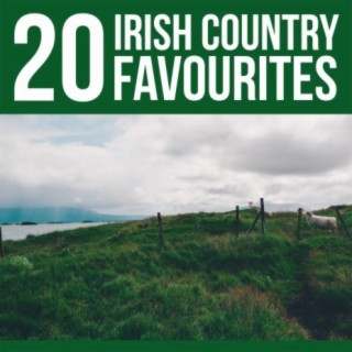 20 Irish Country Favourites