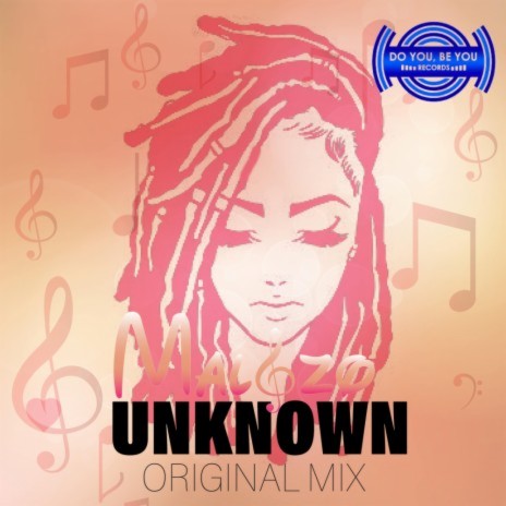 Unknown (Dub Mix) | Boomplay Music