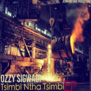 Tsimbi Ntha Tsimbi EP