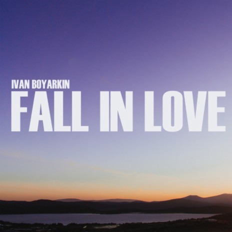 Fall In Love | Boomplay Music