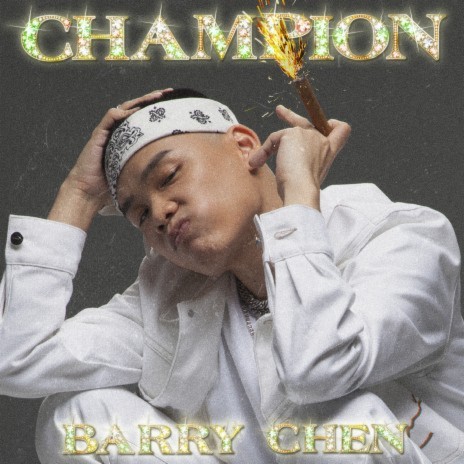 Champion | Boomplay Music