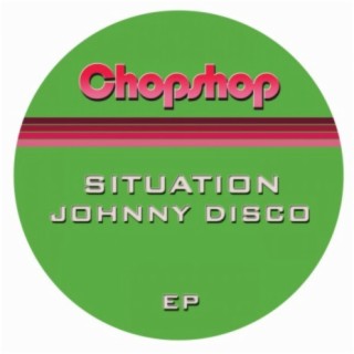 Johnny Disco EP