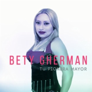 Bety Gherman