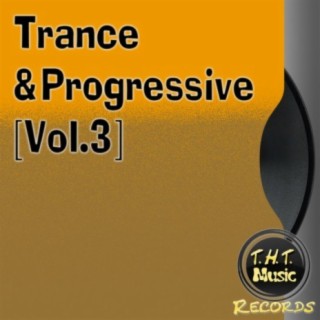 Trance & Progressive Vol.3