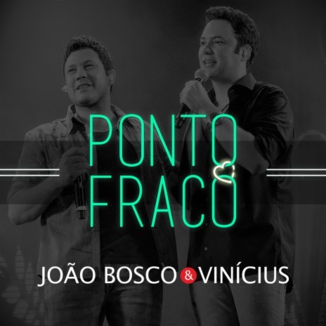 Ponto Fraco | Boomplay Music