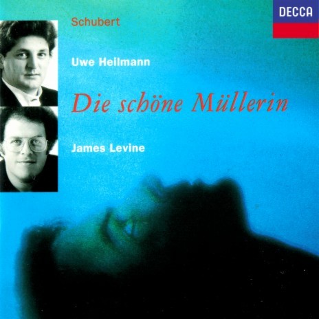 Schubert: Die schöne Müllerin, D.795 - 6. Der Neugierige ft. James Levine | Boomplay Music