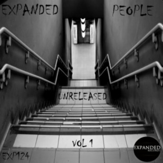 Unreleased, Vol. 1