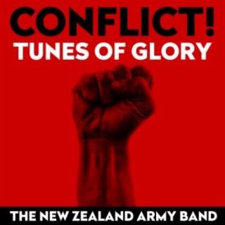 The New Zealand Army Band