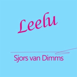 Sjors van Dimms