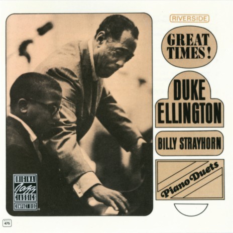 Blues For Blanton ft. Billy Strayhorn | Boomplay Music