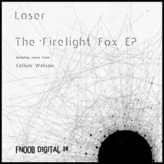 The Firelight Fox EP