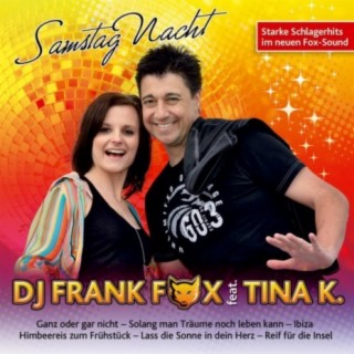 DJ Frank Fox