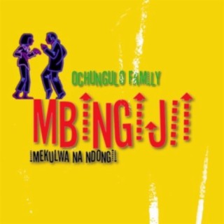 Mbingijii Imekulwa Na Ndogi lyrics | Boomplay Music