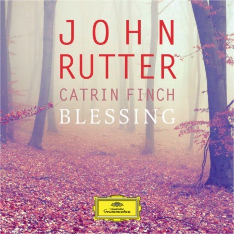 Rutter: The Lord Bless You And Keep You: Meditation ft. Sinfonia Cymru & John Rutter | Boomplay Music