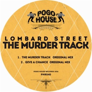 The Murder Track