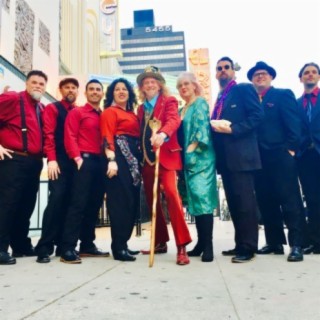 Squirrel Nut Zippers