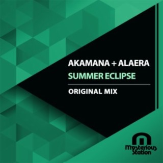 Summer Eclipse